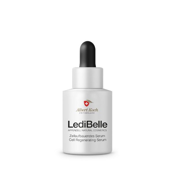 LediBelle Zellaufbauendes Serum (30ml) Image of LediBelle Zellaufbauendes Serum (30ml)