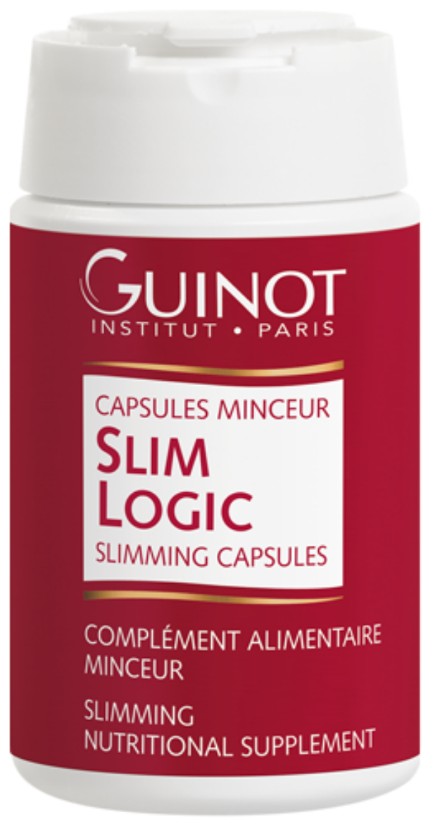 Bild von Guinot Capsules Minceur Slim Logic (30g)