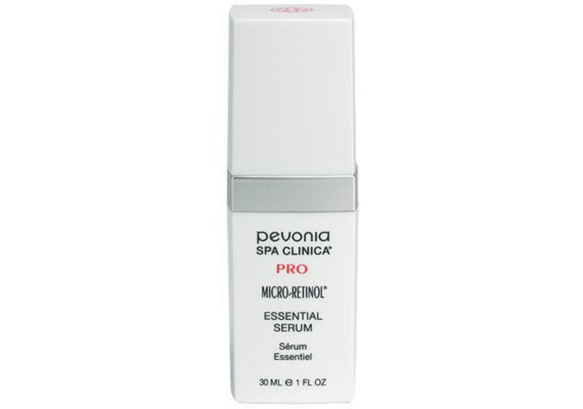 Image of Pevonia Micro-Retinol Essential Serum (30ml)