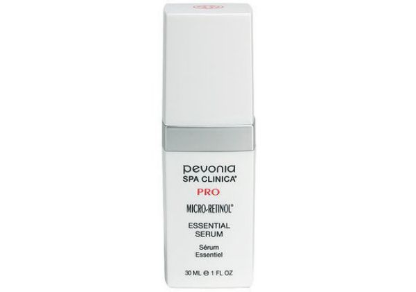 Pevonia Micro-Retinol Essential Serum (30ml) Image de Pevonia Micro-Retinol Essential Serum (30ml)