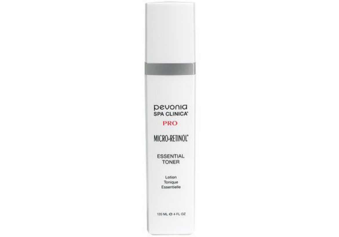 Image de Pevonia Micro-Retinol Essential Toner (120ml)