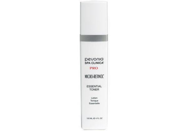 Pevonia Micro-Retinol Essential Toner (120ml) Bild von Pevonia Micro-Retinol Essential Toner (120ml)