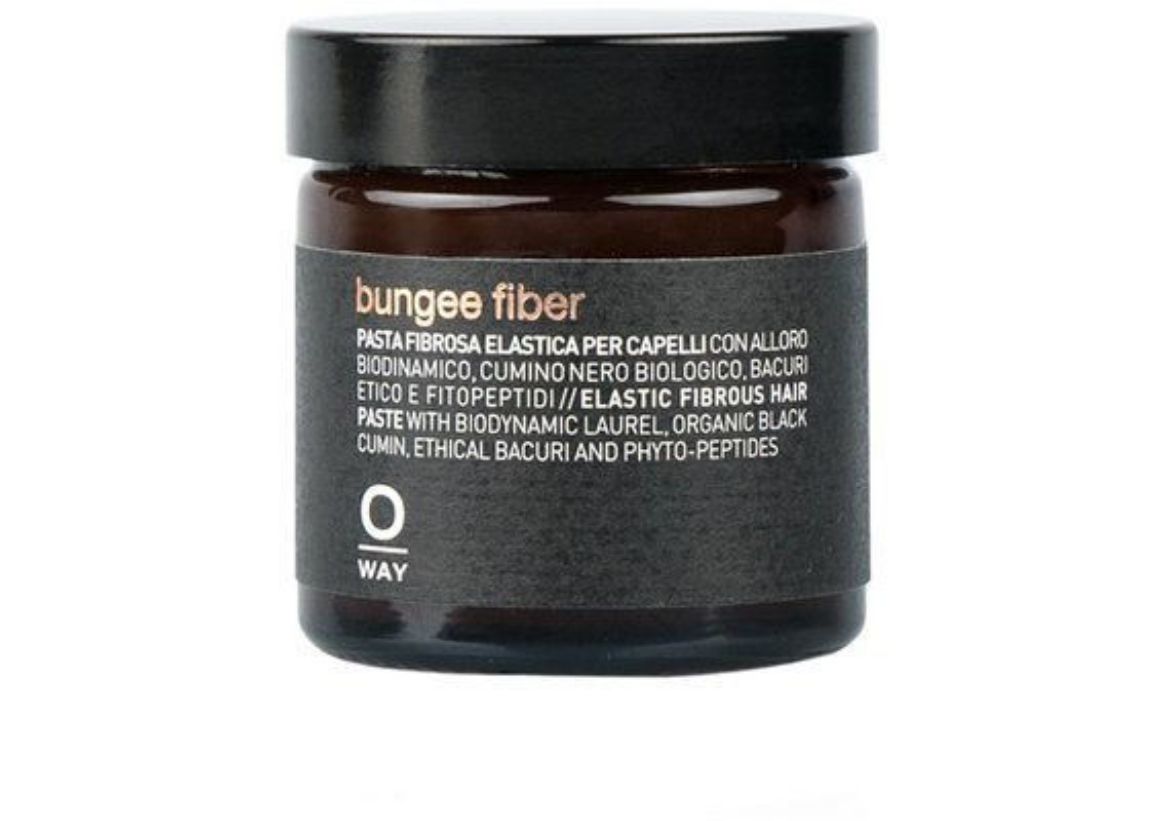 Image of OWAY  OW Men Bungee fiber (50ml)