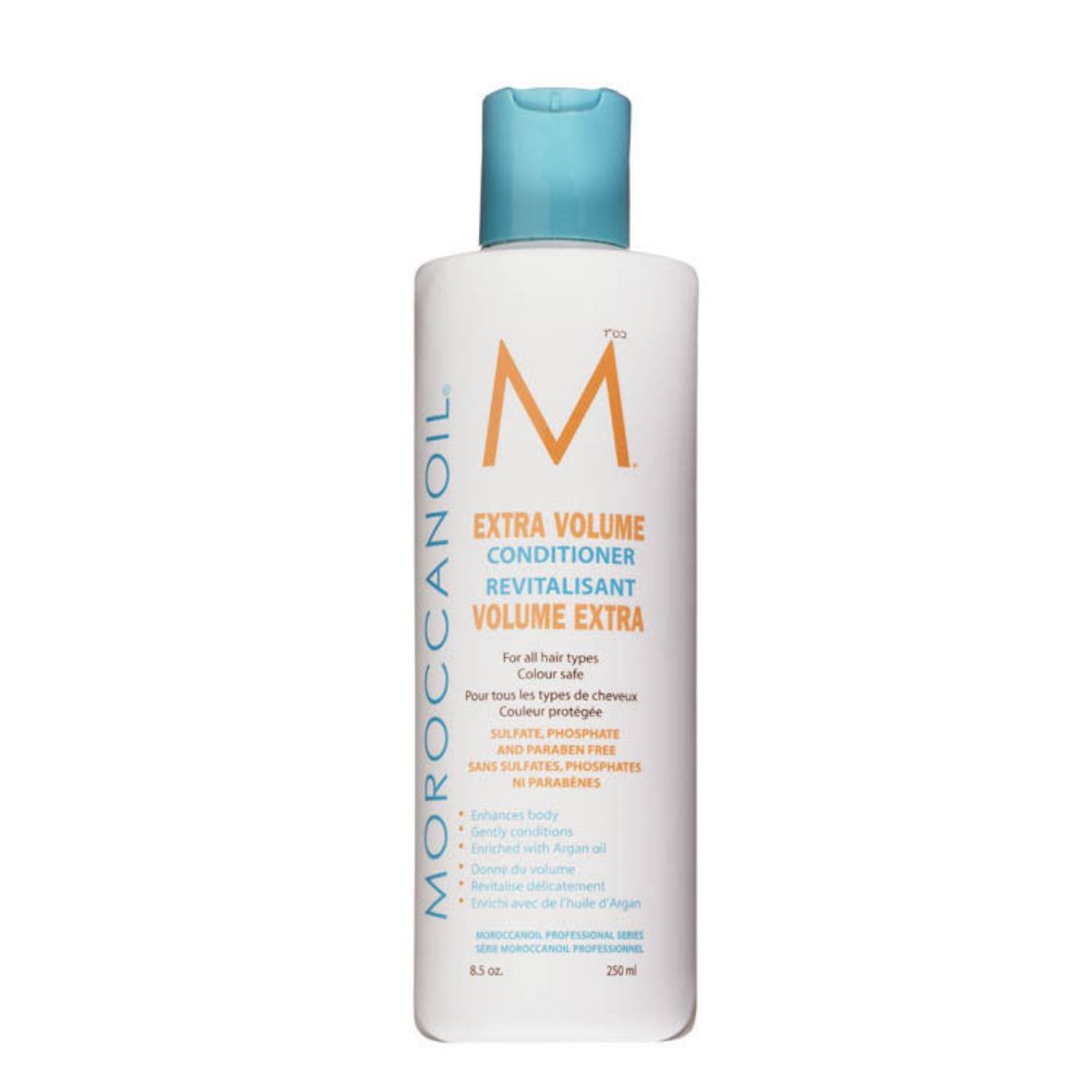 Image de Moroccanoil Extra Volume Conditioner (250ml)