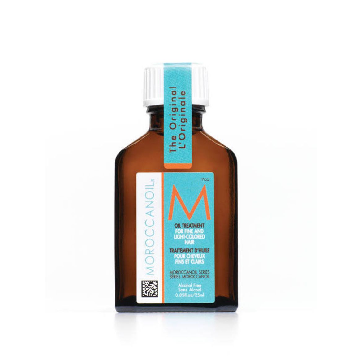 Bild von Moroccanoil Treatment Light (25ml)