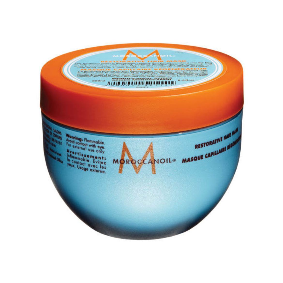 Bild von Moroccanoil Stärkende Maske (250ml)