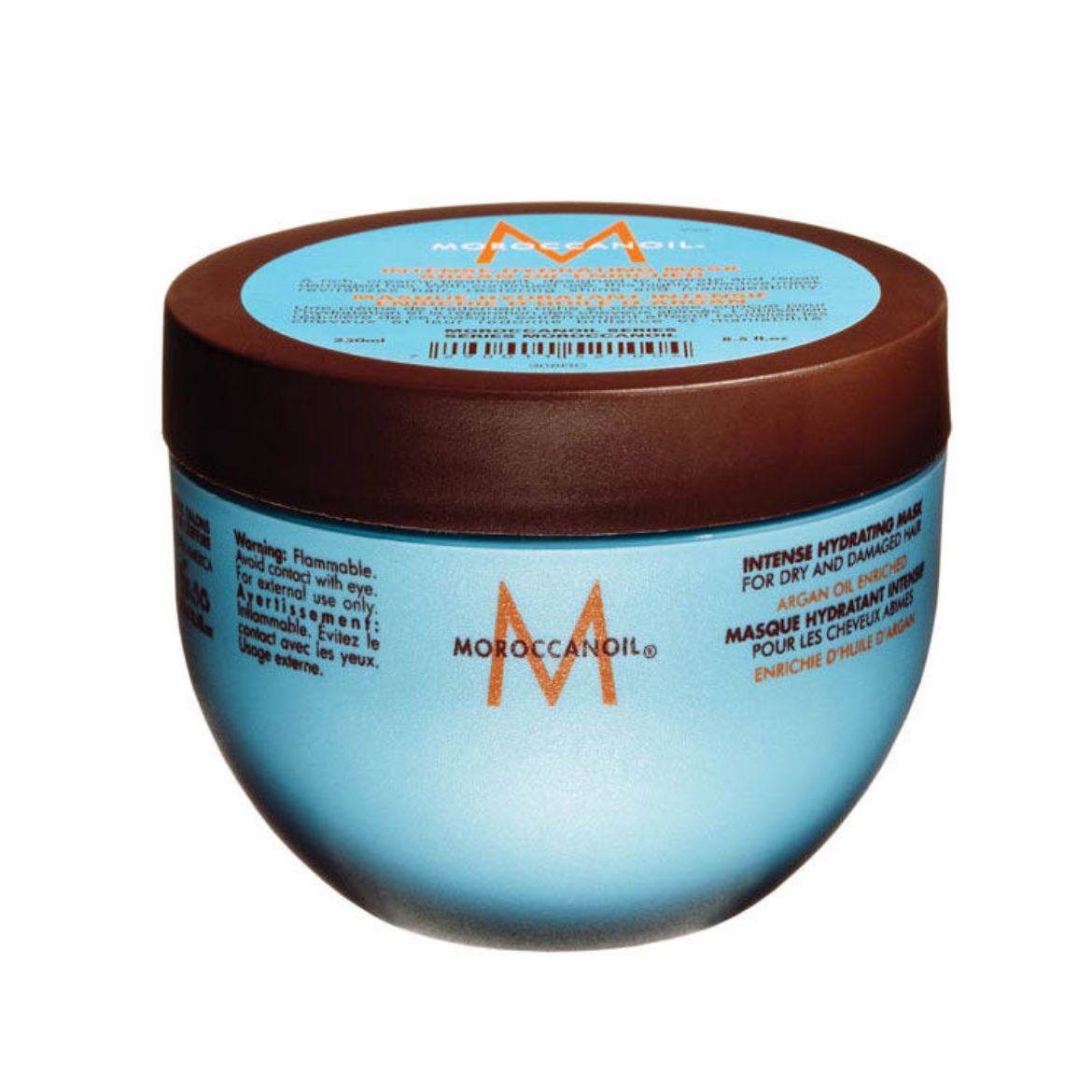 Bild von Moroccanoil Intensive Feuchtigkeitsmaske (250ml)