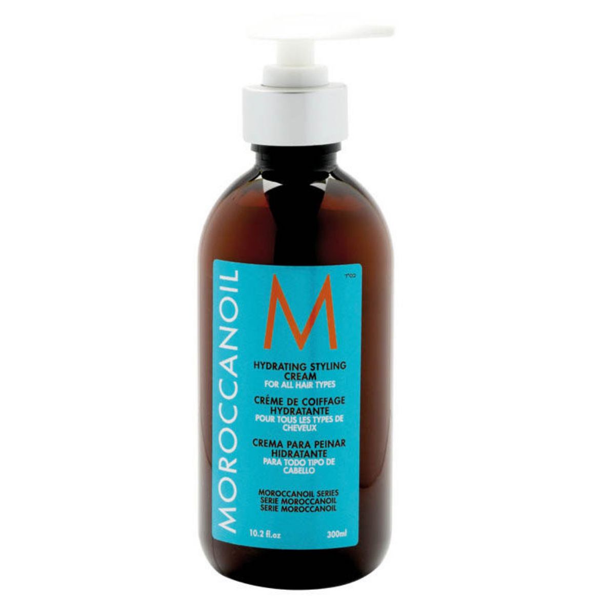 Image of Moroccanoil Styling Cream (300ml)