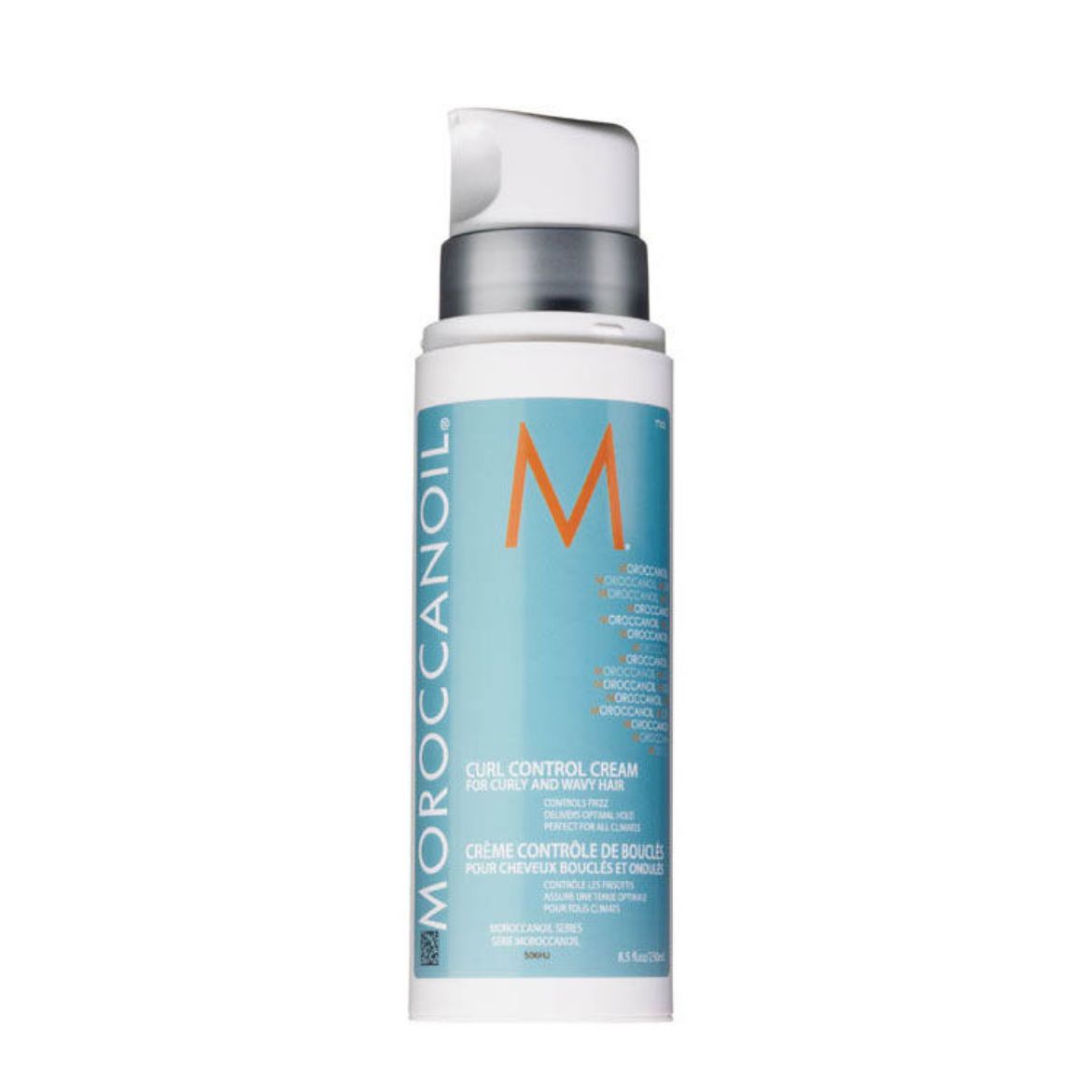 Image de Moroccanoil Curl Defining Cream (250ml)