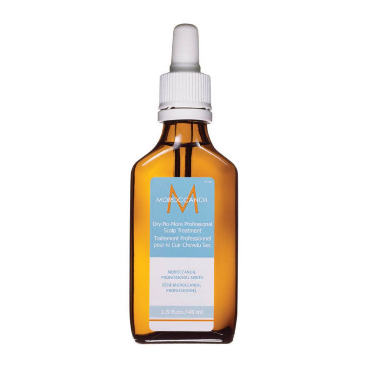 Immagine di Moroccanoil Kopfhautbehandlung "dry-no-more" (45ml)