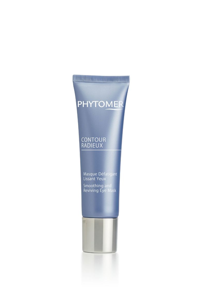 Image de Phytomer Contour Radieux Masque Défatigant Yeux (30ml)