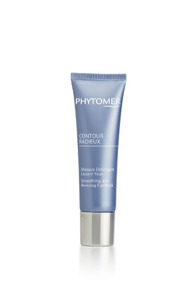 Phytomer Contour Radieux Masque Défatigant Yeux (30ml) Image de Phytomer Contour Radieux Masque Défatigant Yeux (30ml)