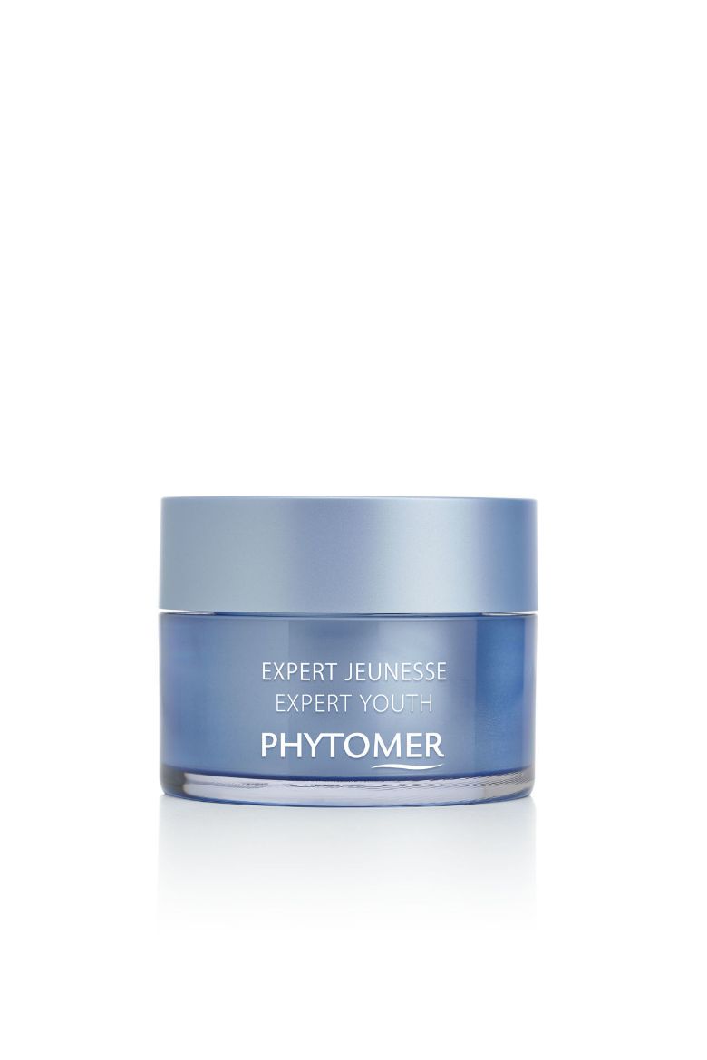 Image of Phytomer Expert Jeunesse Crème Repulpante Rides (50ml)