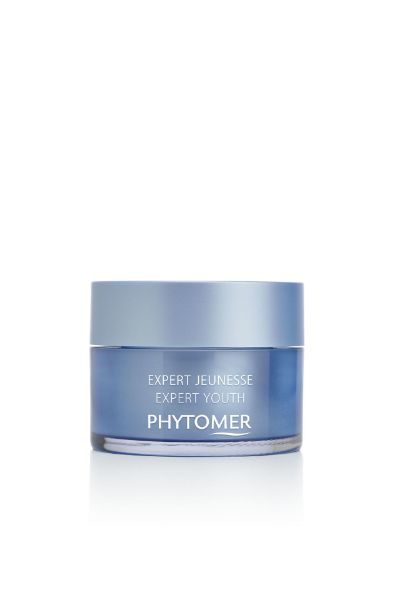 Phytomer Expert Jeunesse Crème Repulpante Rides (50ml) Image de Phytomer Expert Jeunesse Crème Repulpante Rides (50ml)