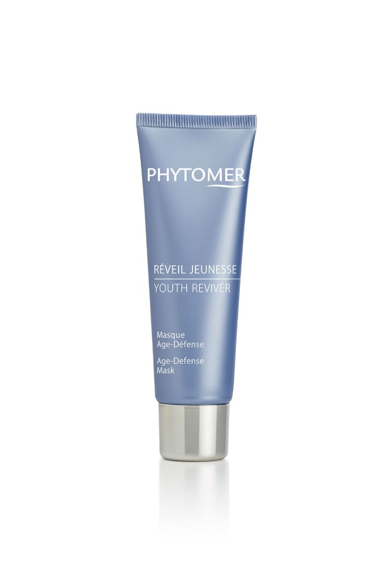 Image of Phytomer Réveil Jeunesse Masque (50ml)