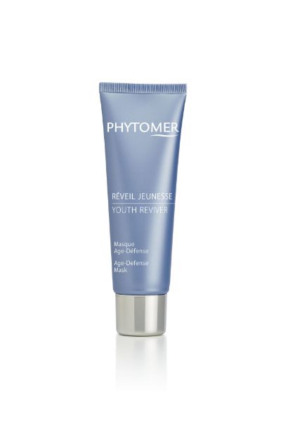 Phytomer Réveil Jeunesse Masque (50ml) Image de Phytomer Réveil Jeunesse Masque (50ml)