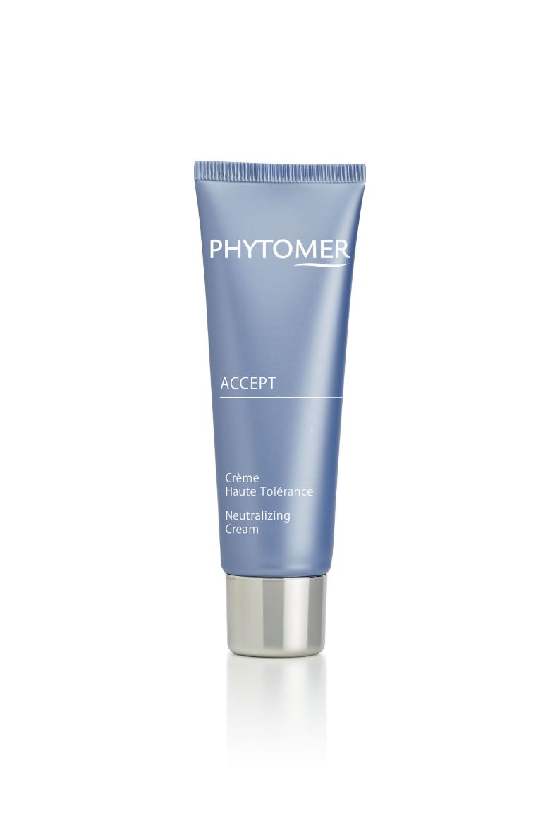 Image of Phytomer Accept Crème Haute Tolérance (50ml)