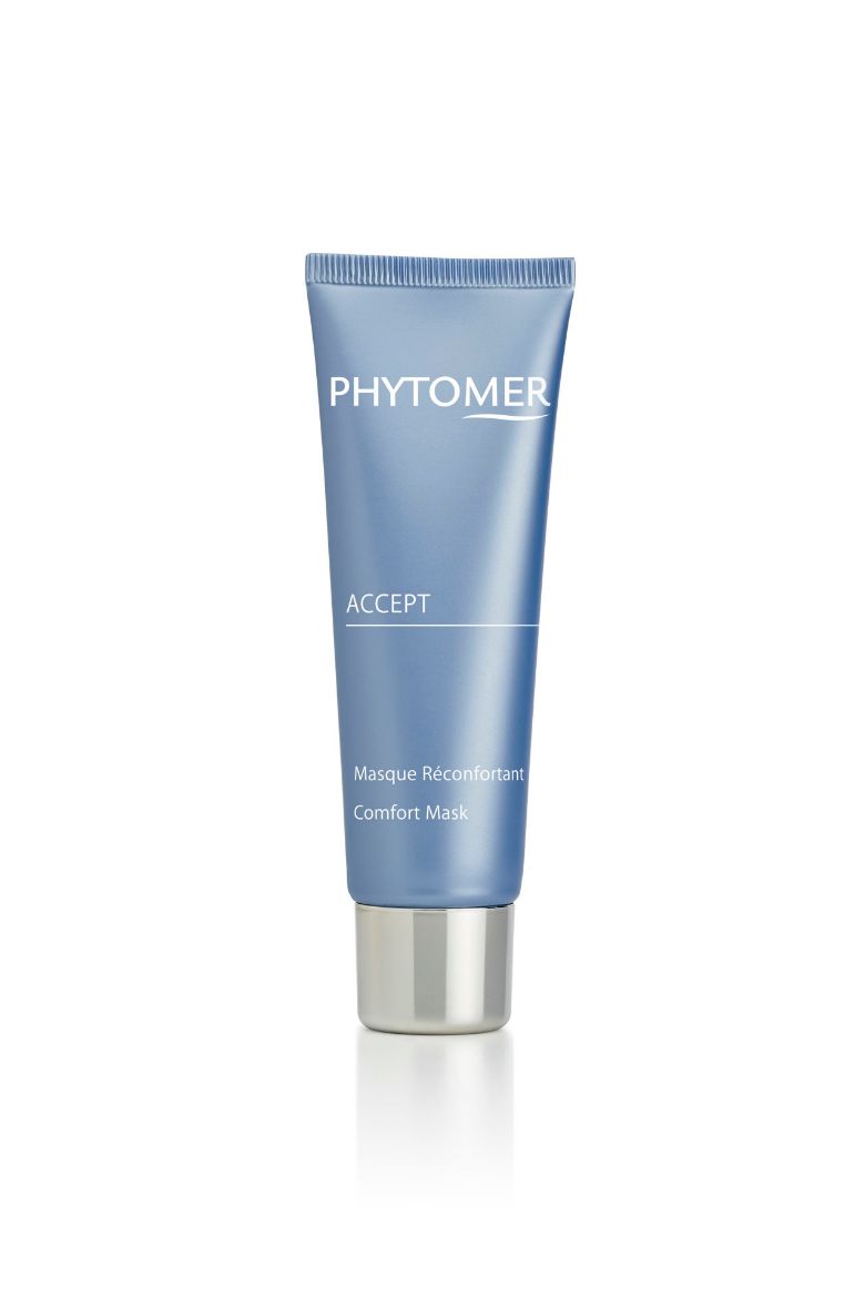 Image of Phytomer Accept Masque Désensibilisant (50ml)
