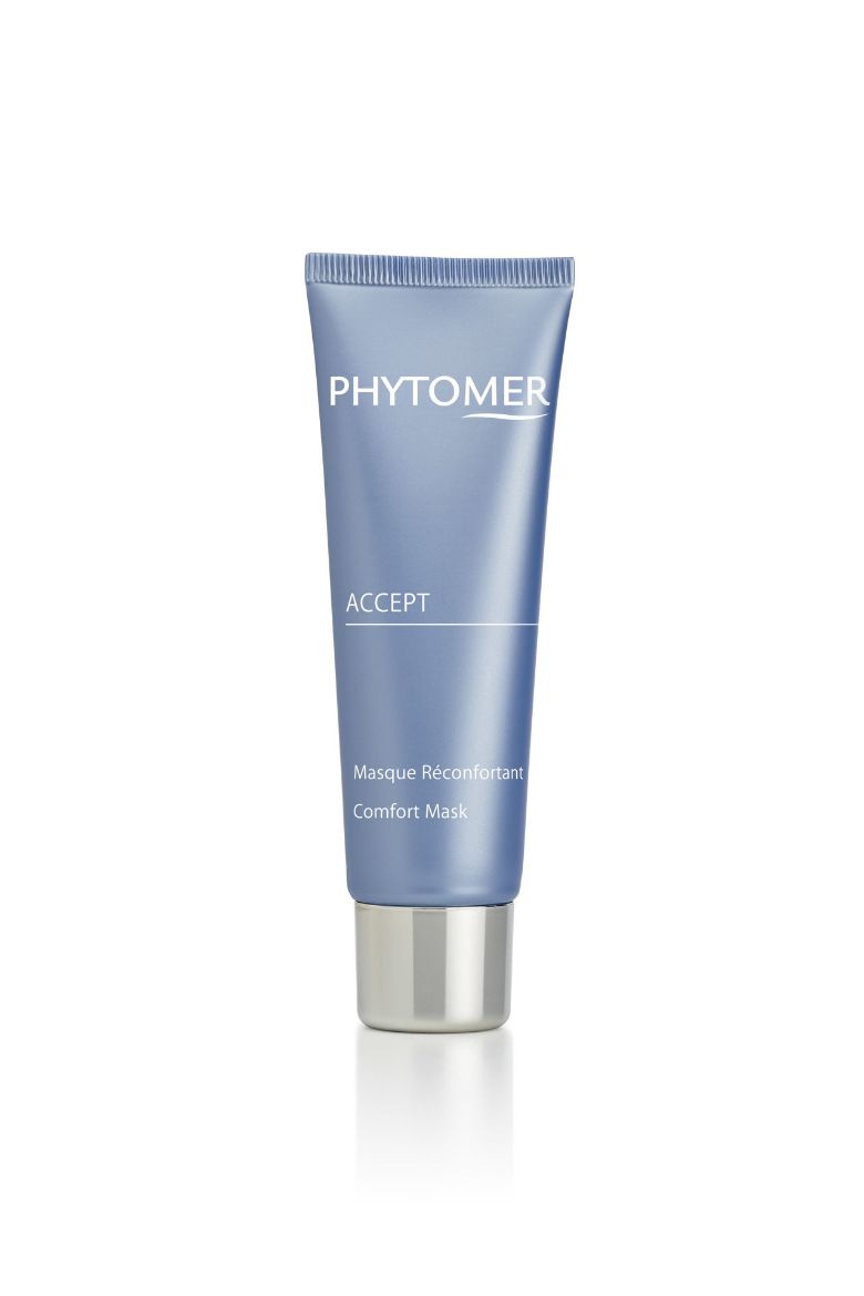 Image de Phytomer Accept Masque Désensibilisant (50ml)