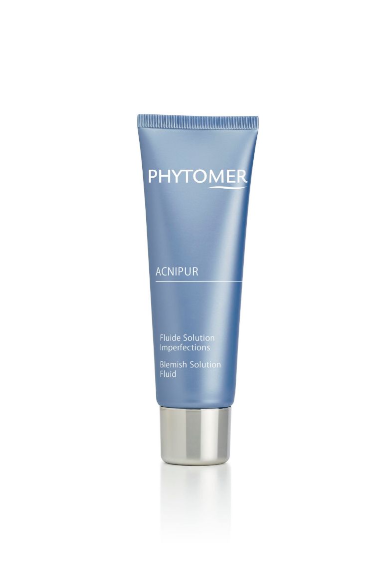 Image de Phytomer Acnipur Fluide Solution Imperfections (50ml)