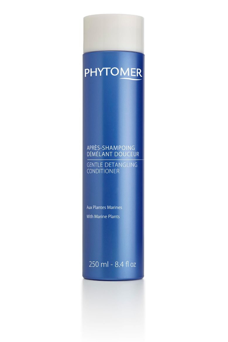 Immagine di Phytomer Apres-Shampoing Demelant Douceur - aux Plantes Marines (250ml)