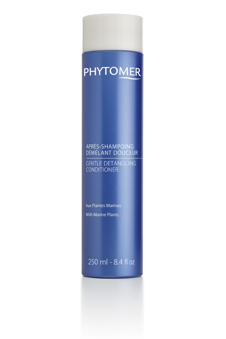 Immagine di Phytomer Apres-Shampoing Demelant Douceur - aux Plantes Marines (250ml)