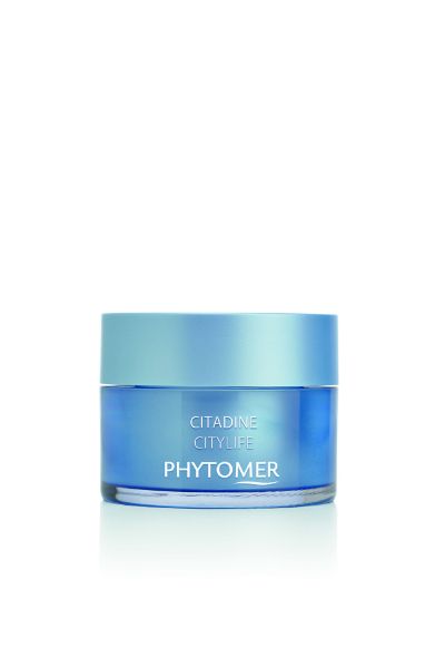 Phytomer Citadine – Crème sorbet visage et yeux (50ml) Image de Phytomer Citadine – Crème sorbet visage et yeux (50ml)