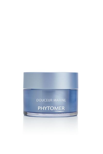 Phytomer Douceur Marine Creme (50ml) Image de Phytomer Douceur Marine Creme (50ml)