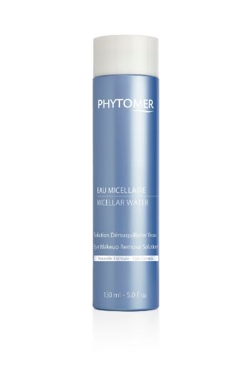 Immagine di Phytomer Eau Micellaire Démaquillante Yeux (150ml)