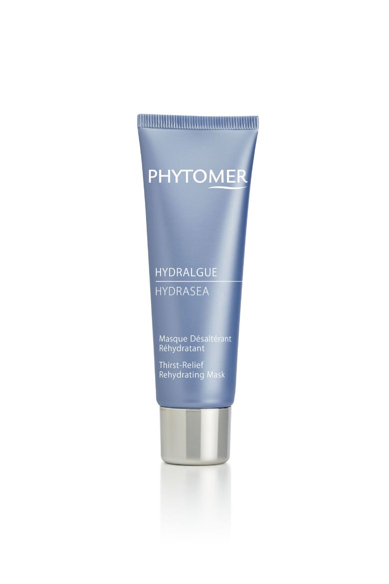 Immagine di Phytomer Hydralgue Masque Désaltérant Réhydratand (50ml)