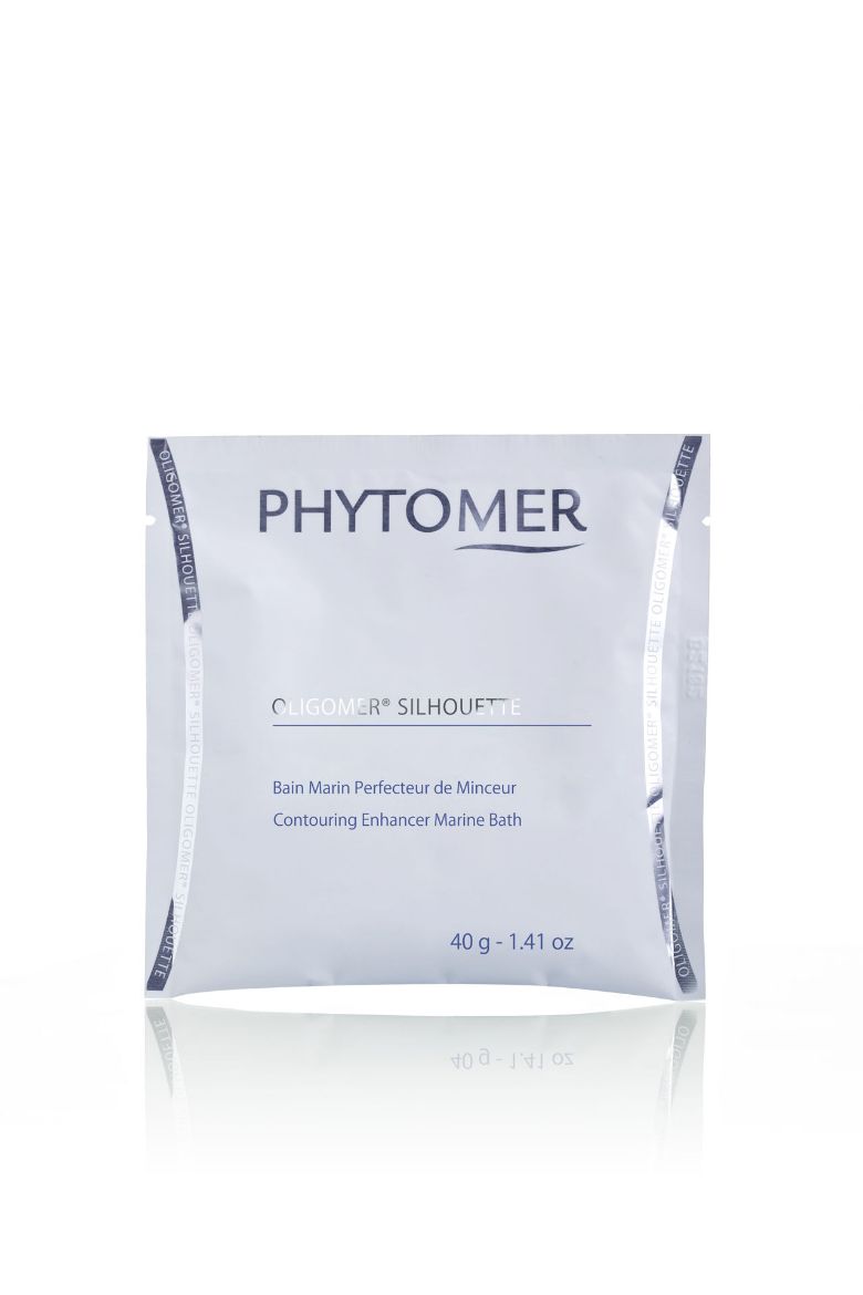 Immagine di Phytomer Oligomer Bain Concentré en Oligo-Éléments Marins (8x40g)