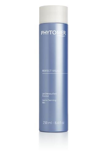 Image de Phytomer Perfect Visage - Lait Démaquillant (250ml)