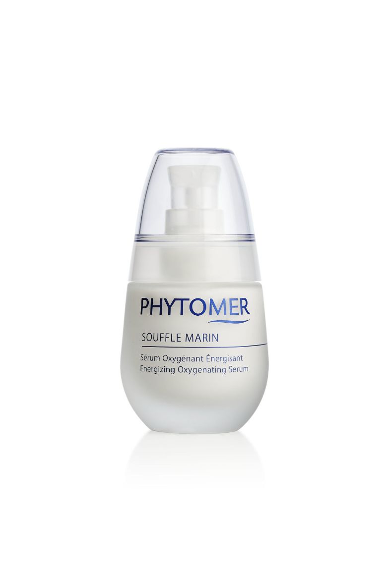 Image of Phytomer Souffle Marin Sérum Oxygénant Energisant (30ml)