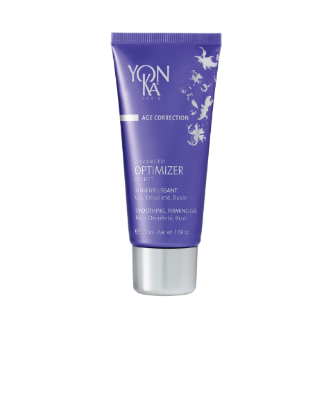 Yon-Ka Advanced Optimizer Gel Lift (50ml) Image de Yon-Ka Advanced Optimizer Gel Lift (50ml)