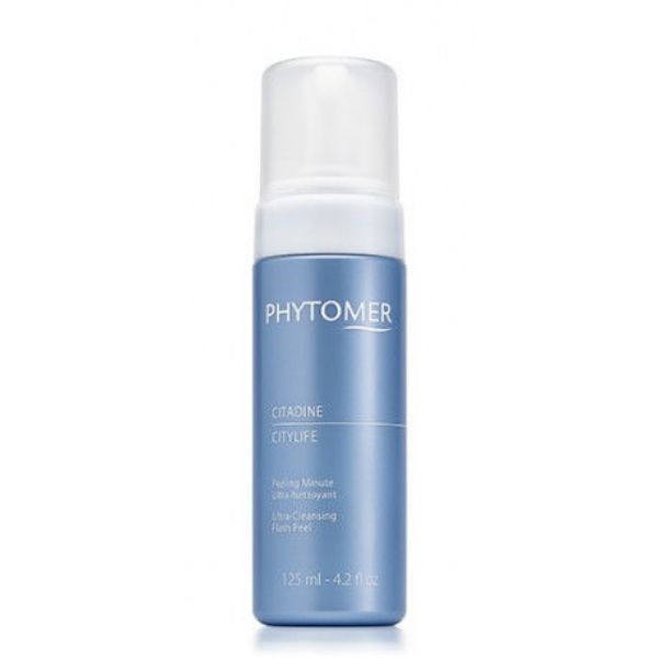 Phytomer Citadine Peeling Minute (125ml) Image de Phytomer Citadine Peeling Minute (125ml)