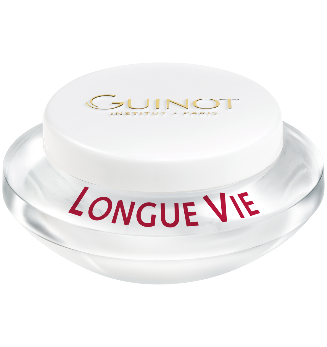 Image of Guinot Longue Vie Creme (50ml)