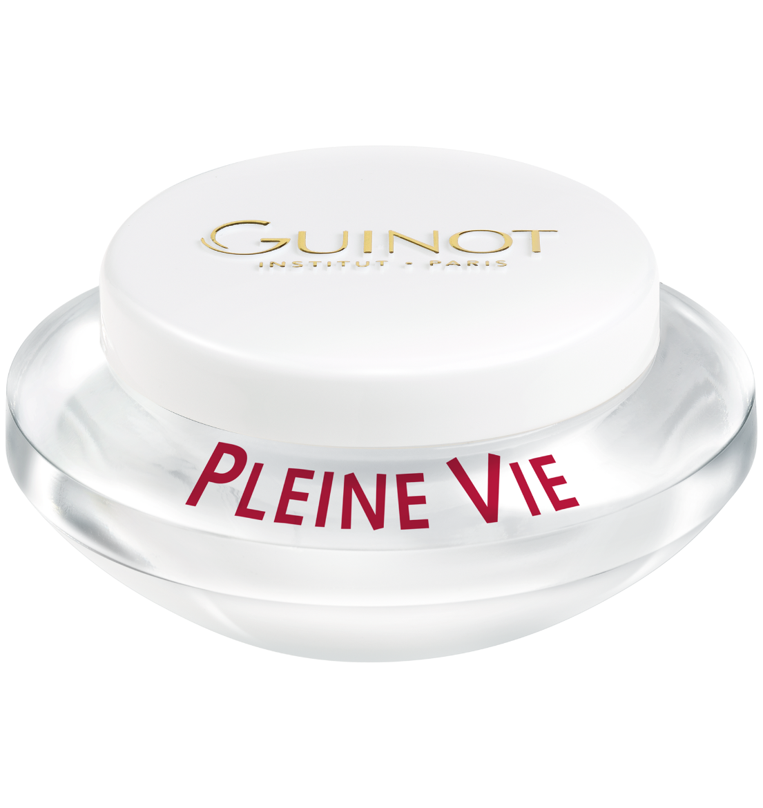 Image de Guinot Pleine Vie (50ml)