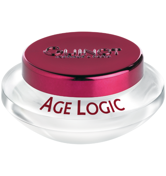 Guinot Age Logic Cellulaire Visage (50ml) Image de Guinot Age Logic Cellulaire Visage (50ml)