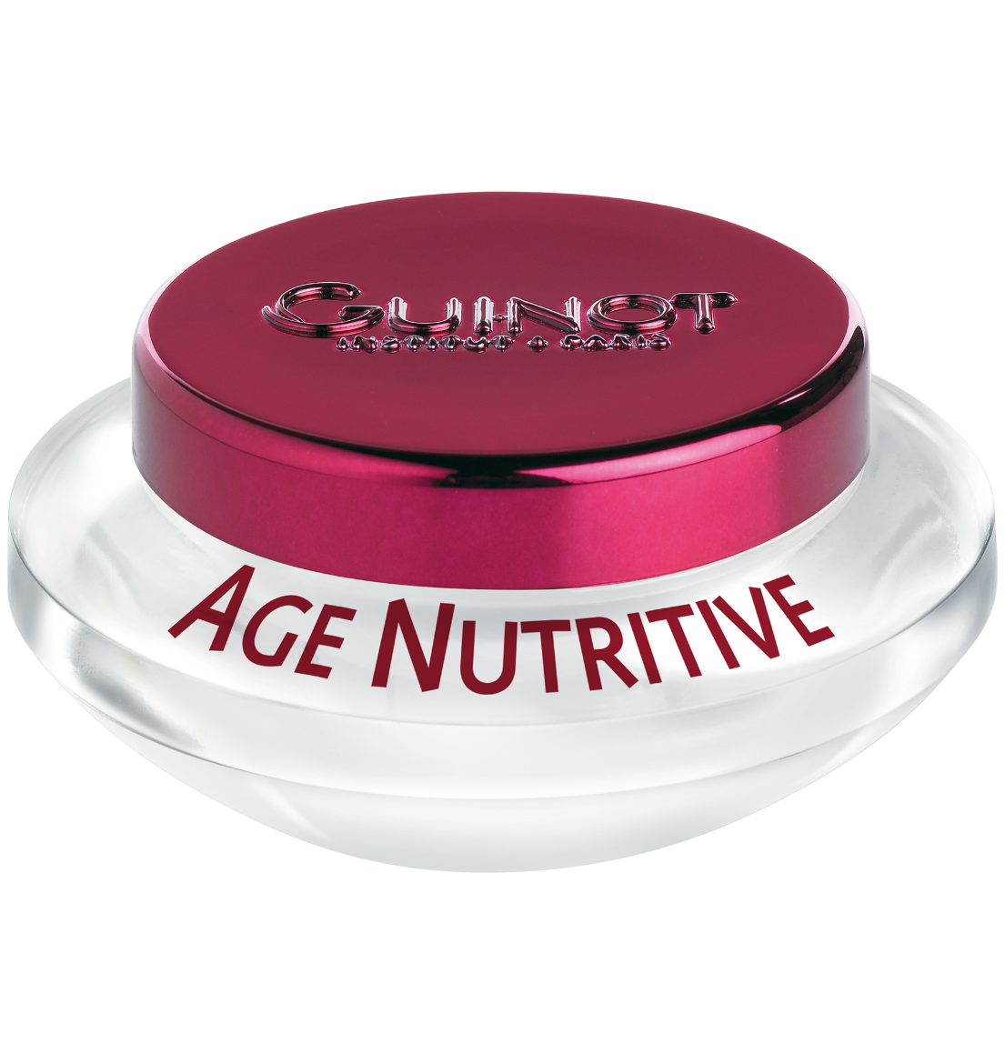 Bild von Guinot Age Nutritive (50ml)