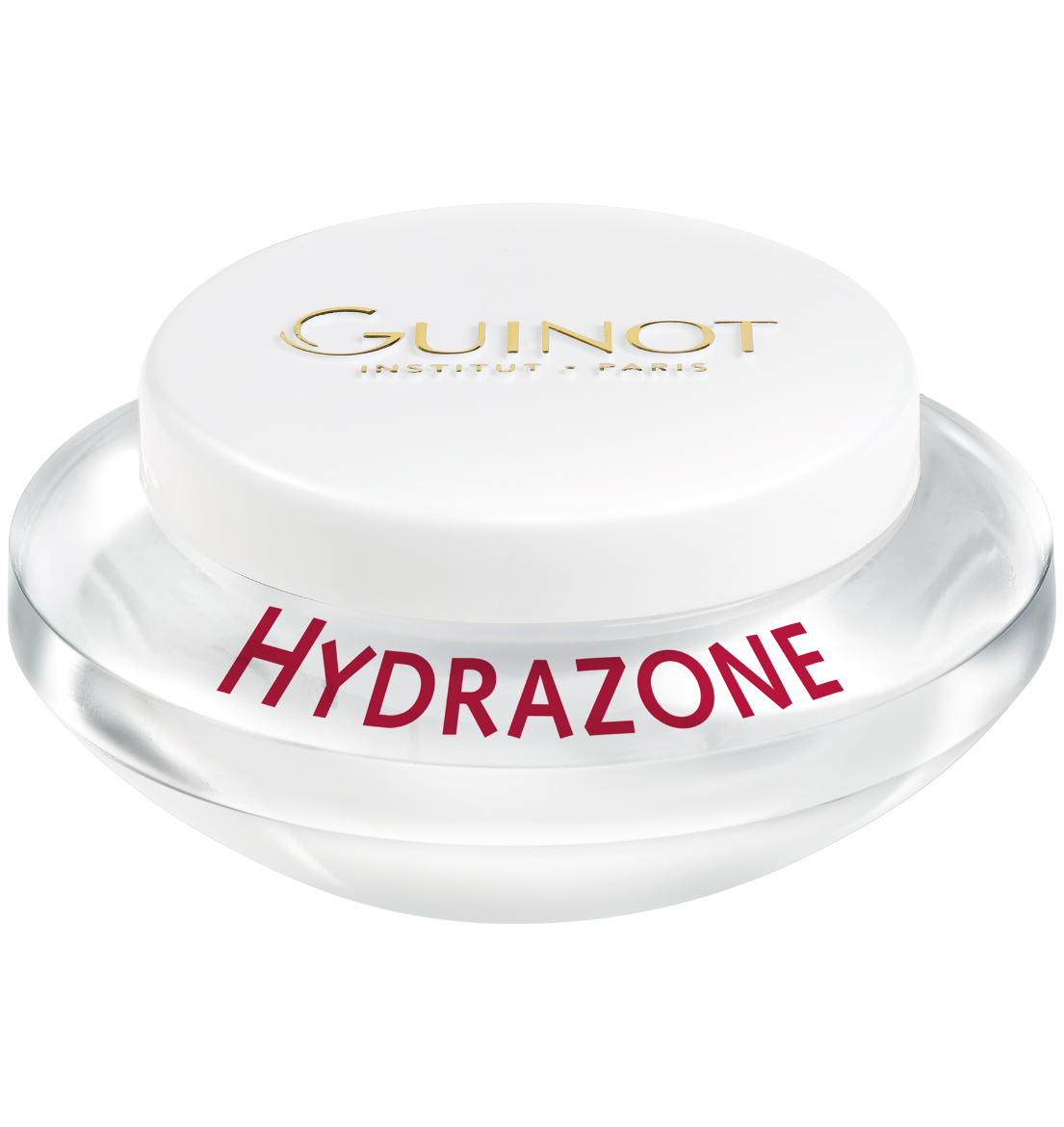 Image of Guinot Hydrazone dehydrated skin (50ml)