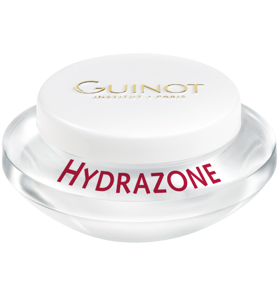 Guinot Hydrazone RICHE (50ml) Bild von Guinot Hydrazone RICHE (50ml)