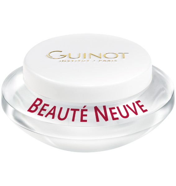 Guinot Crème Beauté Neuve (50ml) Image de Guinot Crème Beauté Neuve (50ml)