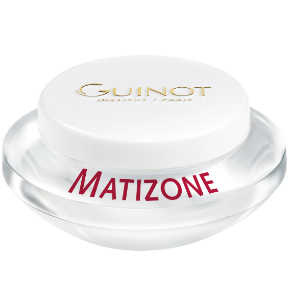 Guinot Matizone - Matifiant Longue Durée (50ml) Image of Guinot Matizone - Matifiant Longue Durée (50ml)