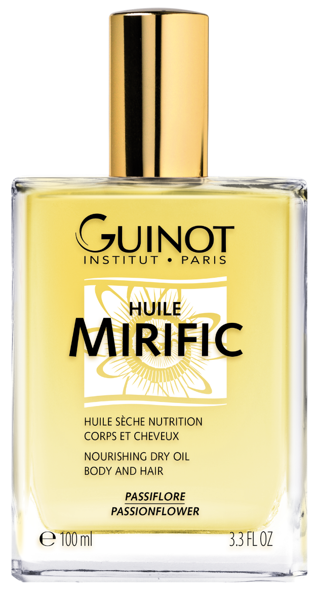 Image of Guinot Huile Mirific (100ml)