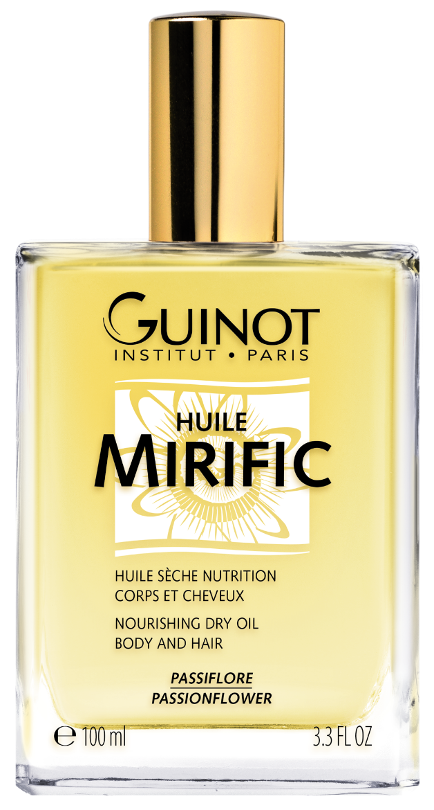 Bild von Guinot Huile Mirific (100ml)