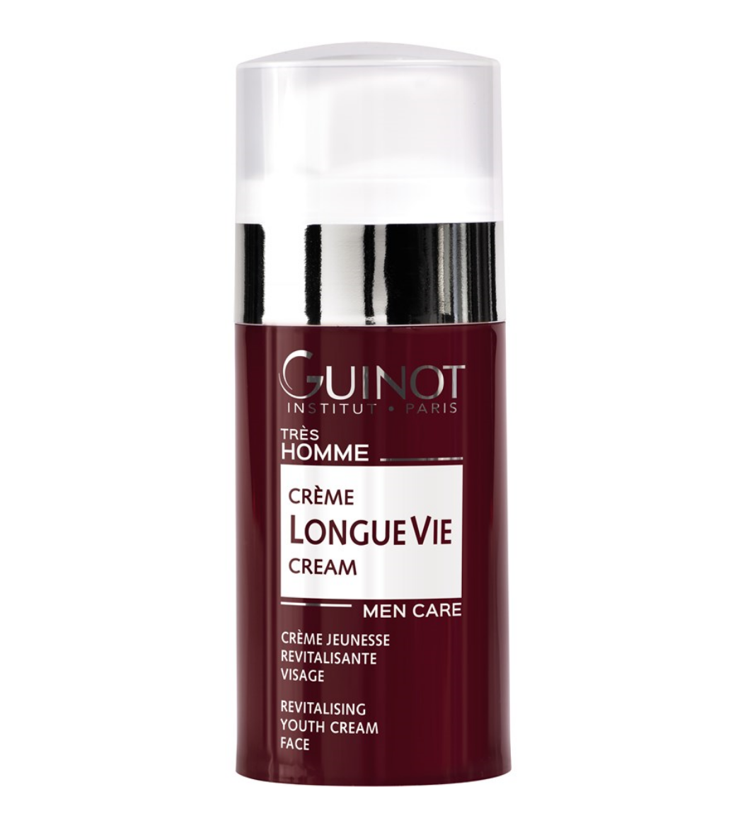 Image of Guinot Longue Vie Homme (50ml)