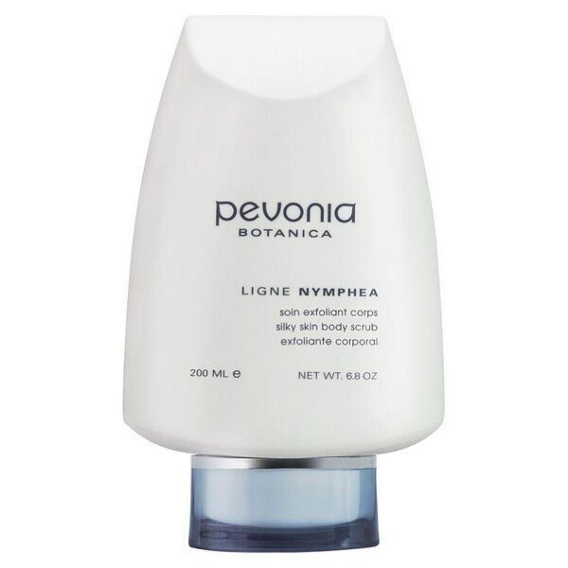 Immagine di Pevonia Silky Skin Body Scrub (200ml)