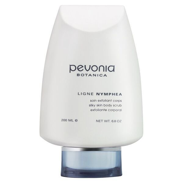 Pevonia Silky Skin Body Scrub (200ml) Image de Pevonia Silky Skin Body Scrub (200ml)