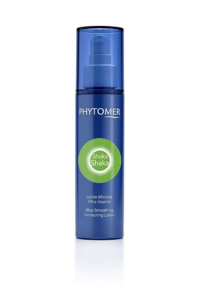 Phytomer Lotion Minceur Ultra Lissante - Shaka Shaka (100ml) Image de Phytomer Lotion Minceur Ultra Lissante - Shaka Shaka (100ml)