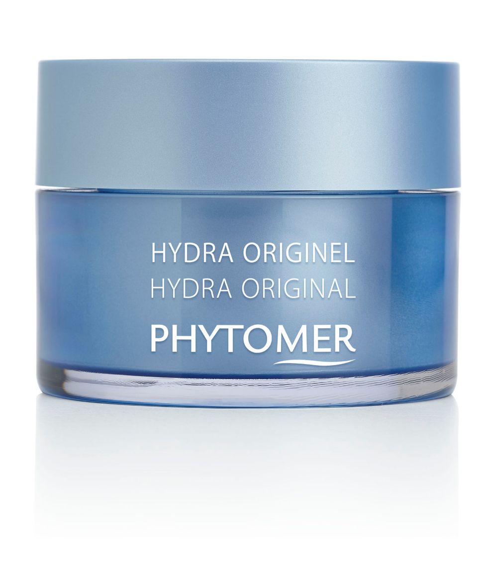 Image of Phytomer Hydra Originel Crème Désaltérante (50ml)